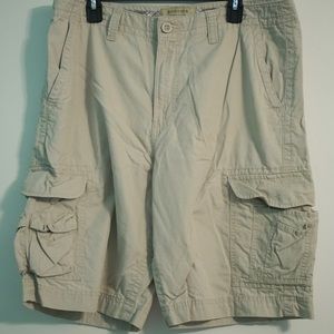 Sonoma Men’s cargo shorts